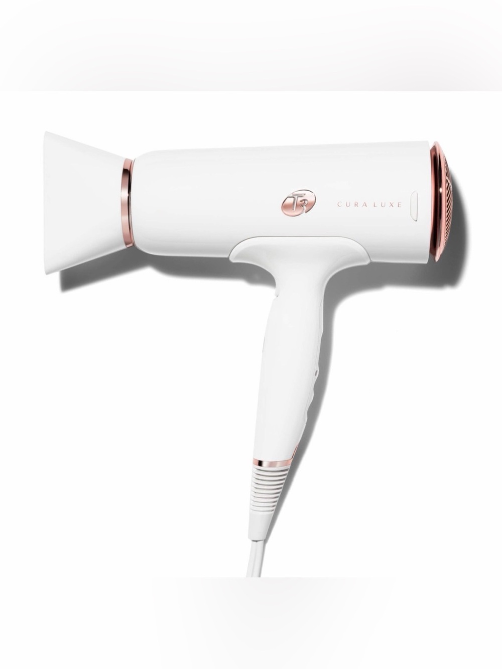 T3 Cura Luxe professional Hair Dryer